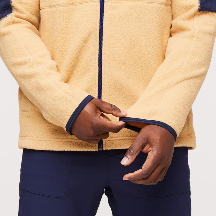 Immagine prodotto Cotopaxi Giacca Abrazo Fleece Full-Zip (L)