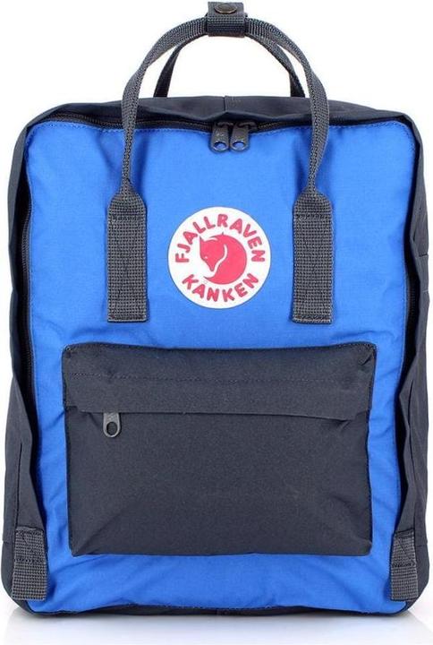 Actual product image Fjällräven Kanken (16 l)