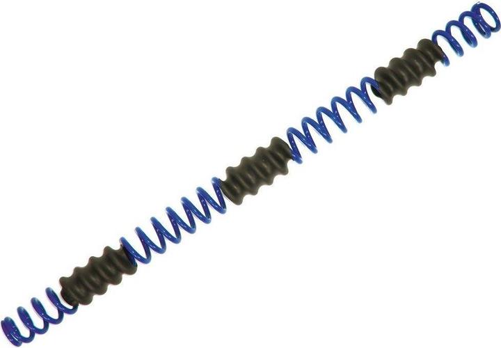 Produktbild RockShox 10 Boxxer Coil Feder hart, blau 81-90Kg