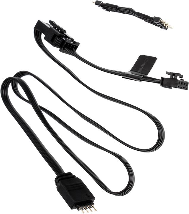 Immagine prodotto BitFenix Alchemy 2.0 RGB magnetico (RGB)