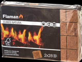 Flaman Cubes Basic