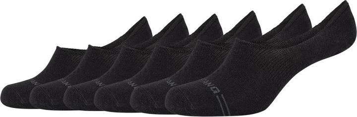 Mustang Füsslinge (6er Pack, 39, 42)