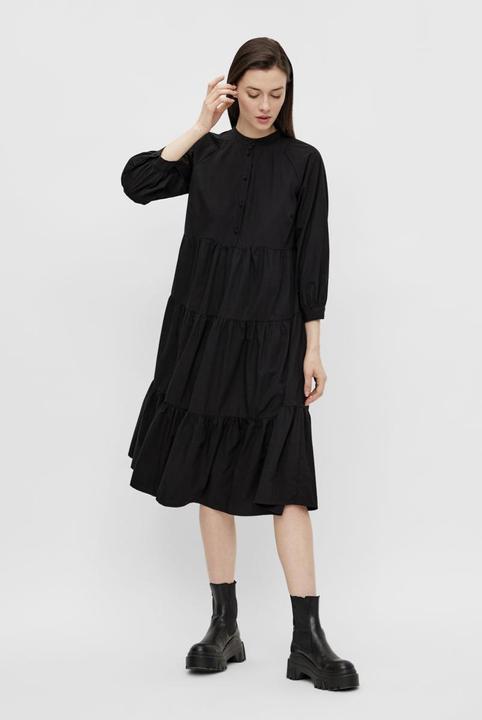 Actual product image Pieces Layers midi dress (M)
