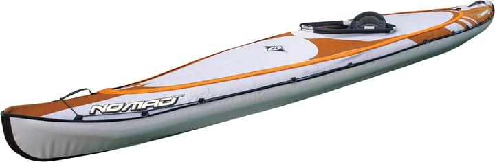 Produktbild Bic Nomad HP1 (1 Pers.)