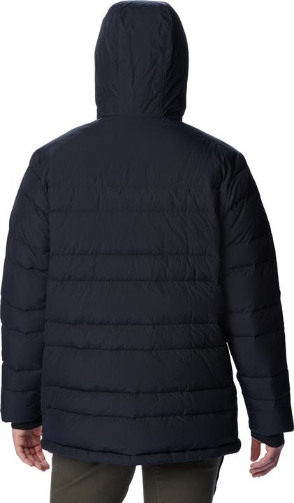 Immagine prodotto Columbia Parka Saltzman Down (XXL)