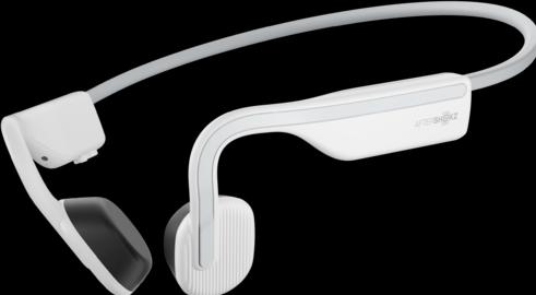 Actual product image Shokz OpenMove (6 h, Wireless)