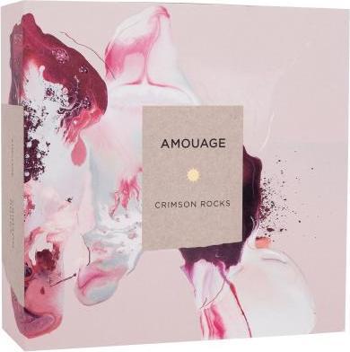 Actual product image Amouage Crimson Rocks Eau de Parfum (Eau de parfum, 100 ml)