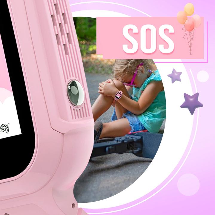 Image du produit Forever Kids See Me! 3 KW-320