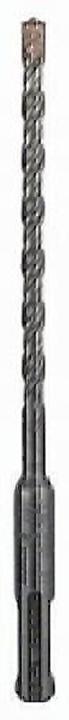 Actual product image Bosch Professional Zubehör Carbide hammer drill 6 mm A (6 mm)