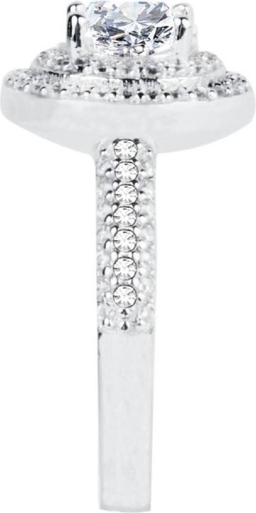 Immagine prodotto Morellato Anello Tesori (58, 925 Argento)