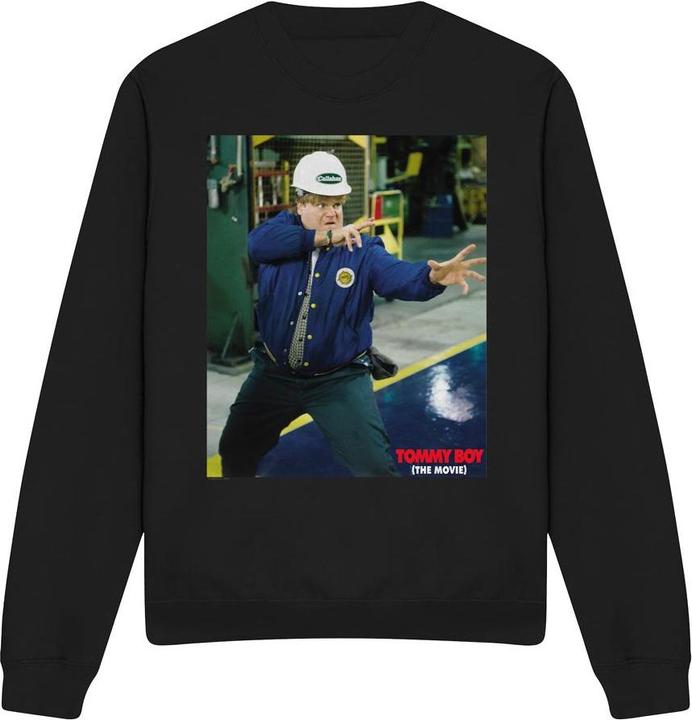 Image du produit - Sweat SPEED AND REFLEXES - Adulte (XL)