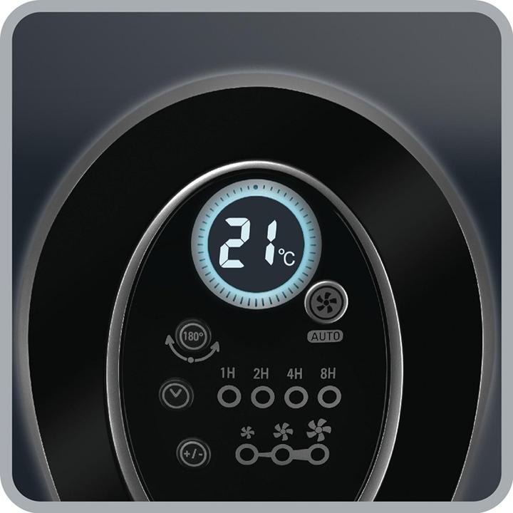 Produktbild Rowenta Eole Infinite (57 dB)