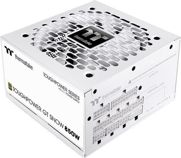 Actual product image Thermaltake Toughpower GT (850 W)