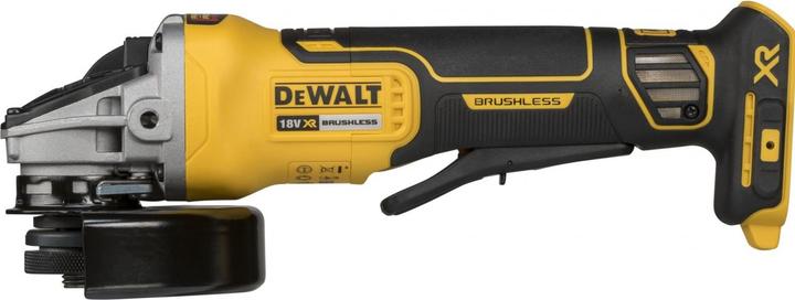 Image du produit DeWalt DCG406NT-XJ (125 mm) Clé à molette sans fil 125 mm, 18 V (base) (125 mm)