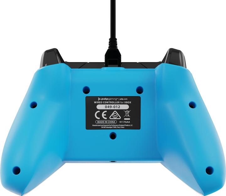Produktbild PDP Wired Controller (PC, Xbox Series S, Xbox Series X, Xbox One S)