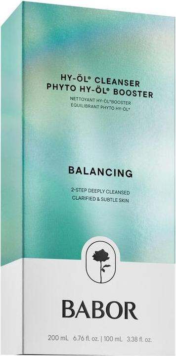 Immagine prodotto Babor CLEANSING - Hy-Öl & Phyto Balancing Promo Set (Set per la cura del viso)