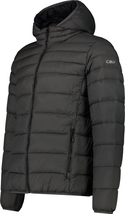 Immagine prodotto CMP Campagnolo Giacca Fix Hood 34K2807 (58, 4XL)