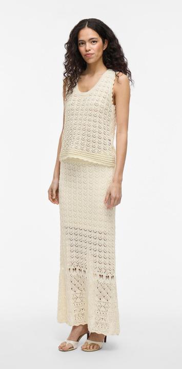 Produktbild Vila VIDOLISE Ärmelloses Stricktop (S)