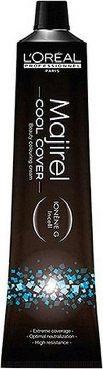 Immagine prodotto L'Oréal Professionnel Majirel Cool Cover colore dei capelli (9 biondo molto chiaro)