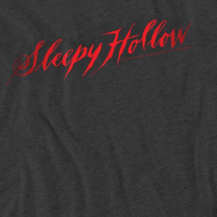 Produktbild Sleepy Hollow TShirt (XL)