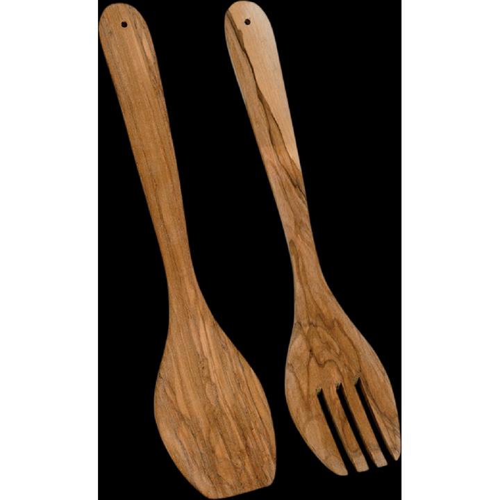 Actual product image Metaltex Salad servers (Salad servers)