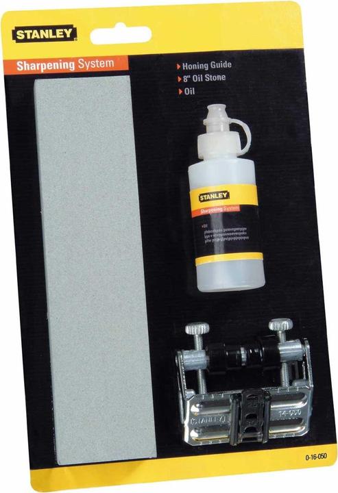 Actual product image Stanley Sharpening Kit 3piece (51 mm)