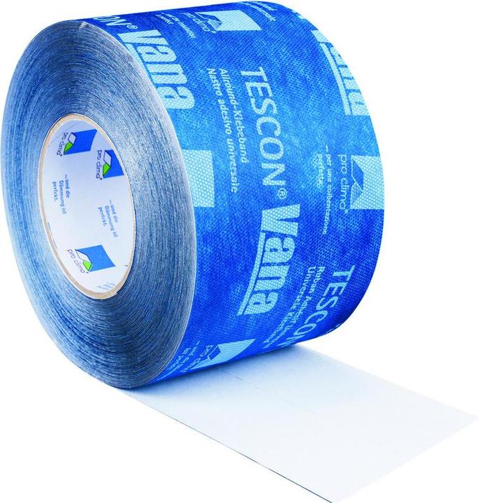 Actual product image Pro Clima Klebeband Tescon Vana 300-30 (300 mm)
