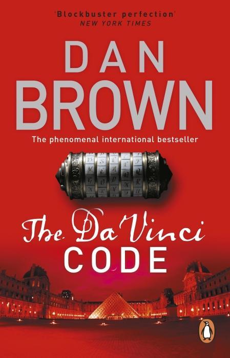 Produktbild The Da Vinci Code (Englisch, Dan Brown, 2009)