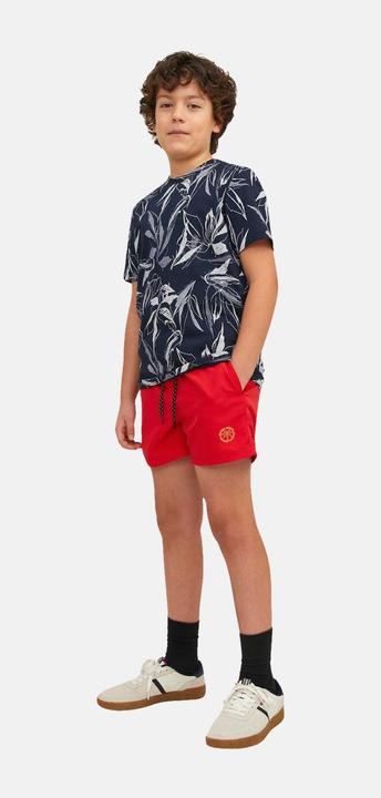 Produktbild Jack & Jones Regular Fit Badeshorts Für jungs Badeshorts (176)