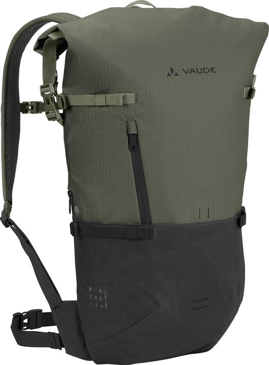 Actual product image Vaude CityGo II (23 l)