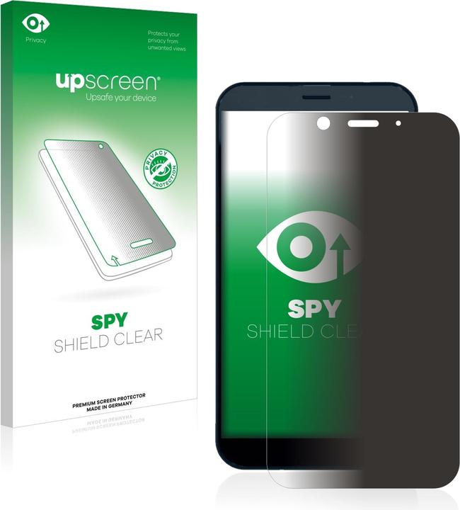 Produktbild upscreen Spy Shield Blickschutzfolie (1 Stück, Shift SHIFT6m)