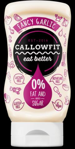 Produktbild Callowfit Fancy