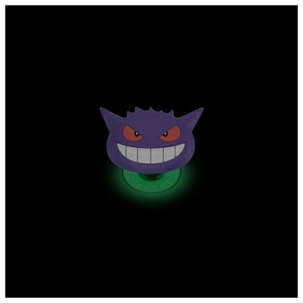 Image du produit PopSockets - PopGrip - Pokemon Gengar Face