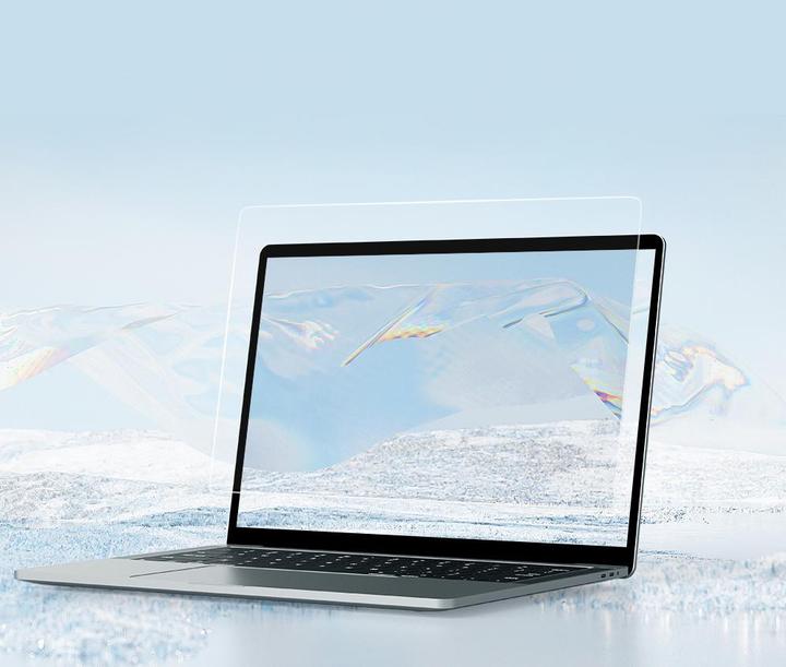 Actual product image Nillkin Pure Series AR Film MacBook Pro 14" screen protector for laptop monitor (14")