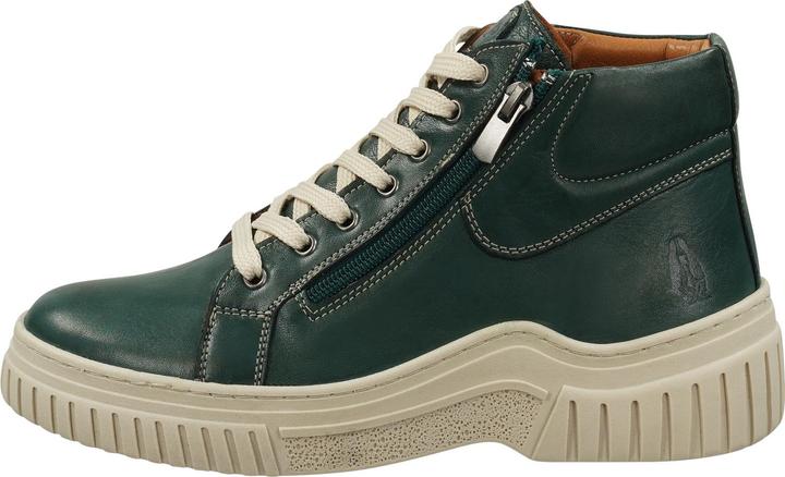 Immagine prodotto Hush Puppies Amerai il comodo e accogliente stivaletto di! La scarpa in pelle di alta qualità (37)