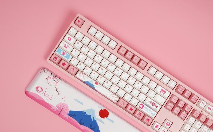 Image du produit Akko World Tour-Tokyo R2