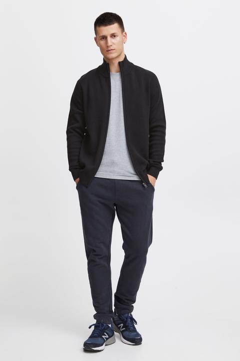 Actual product image Solid SDKayne - Cardigan - 21301053-ME (XXL)