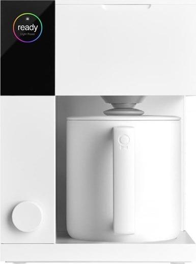 Produktbild Fellow Aiden - Filterkaffeemaschine - Weiss