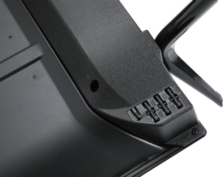 Image du produit Hannspree HL400UPB (1920 x 1080 pixels, 39.50")