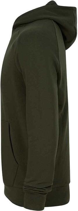 Produktbild Tombo Athleisure Kapuzenpullover (S)