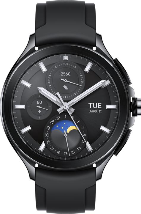 Image du produit Xiaomi Watch 2 Pro (46 mm, 4G)