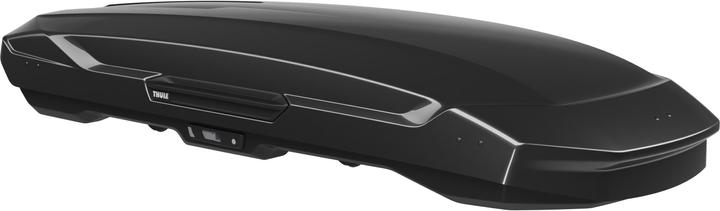 Thule Motion 3 XXL Low (450 l)