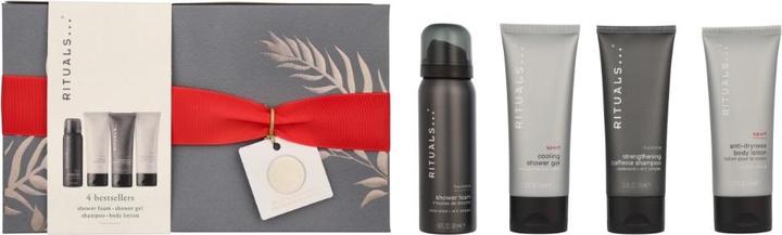 Image du produit Rituals Ensemble Homme (Set soin du corps)