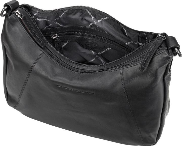 Produktbild The Chesterfield Brand Beuteltasche Marle 1297