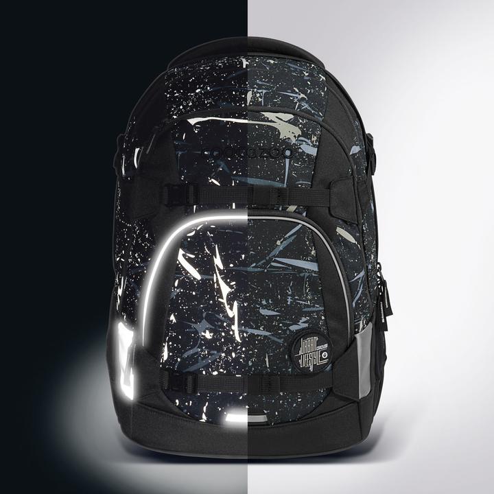 Actual product image Coocazoo school backpack MATE, 30 litres (30 l)