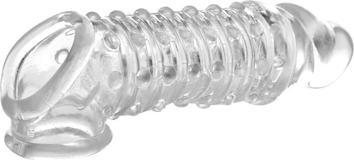 Productafbeelding Bijoux Indiscrets 1.5 Inch Penis Enhancer Sleeve