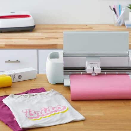 Image du produit Cricut Traceur de découpe Explore 3