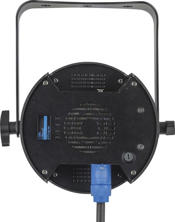 Actual product image Showtec Luna Par 120 Q4 (LED)