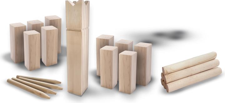 Produktbild Ses Kubb Original