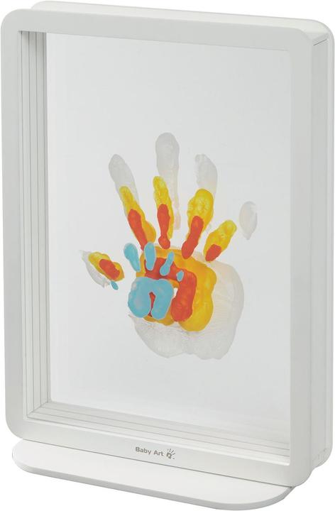 Baby Art Family Touch
